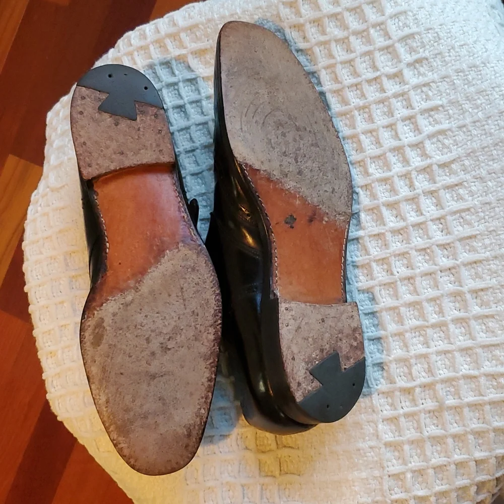Church's custom grade size 12US - Picture 9 of 9